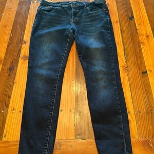 Judy blue skinny jeans